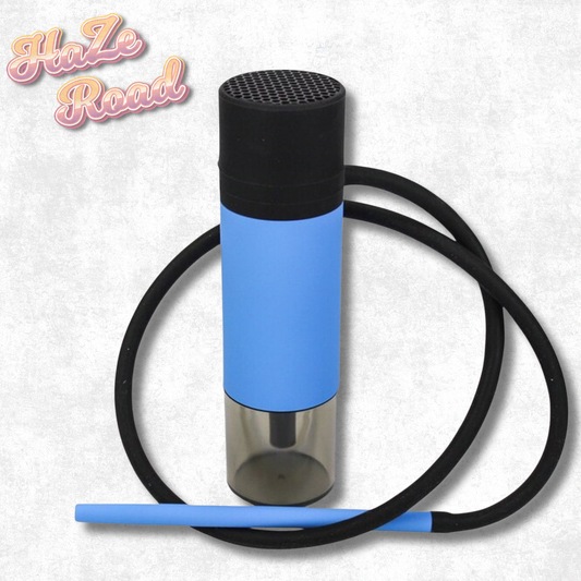 Car Hookah Portable Shisha