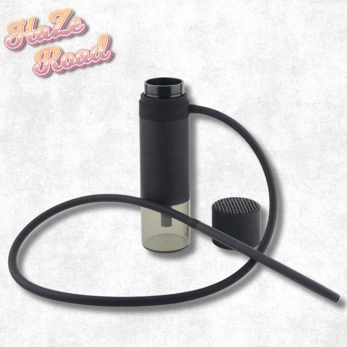 Car Hookah Portable Shisha
