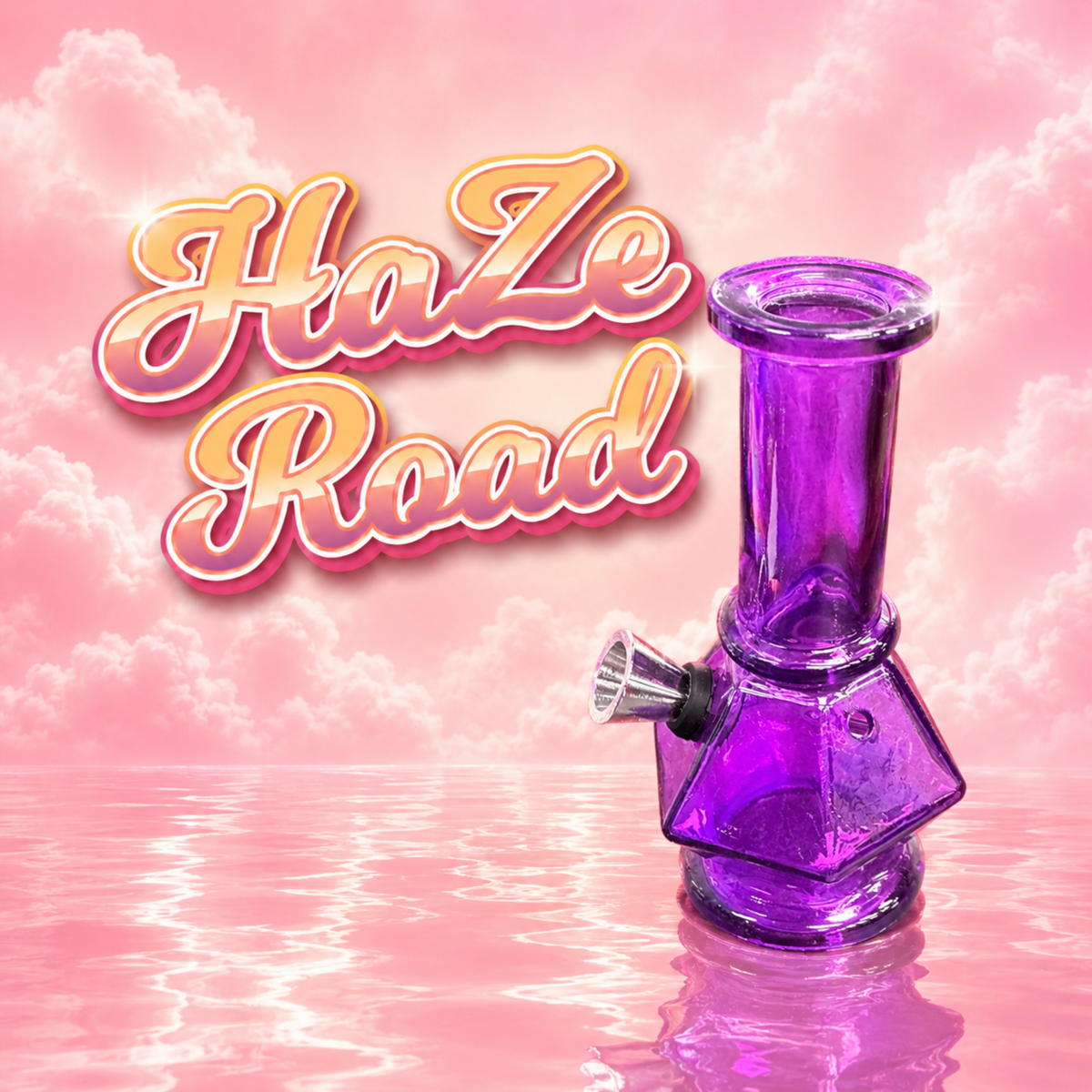 Small Bongs (Under 10")