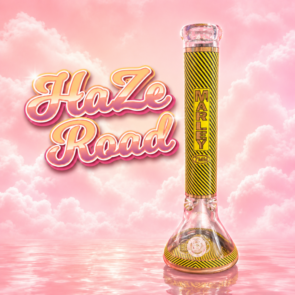 Large Bongs (14"+)