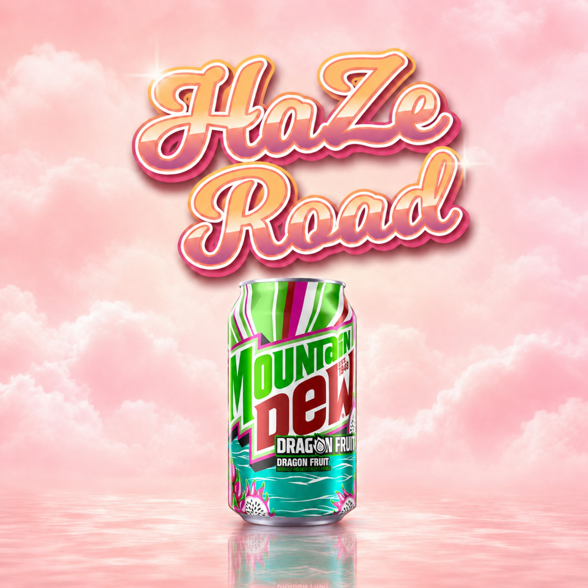 Exotic Sodas