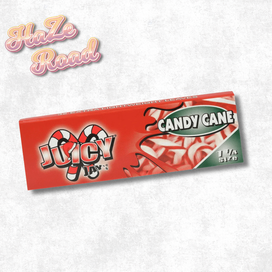Juicy Jay: Candy Cane 1 1/4
