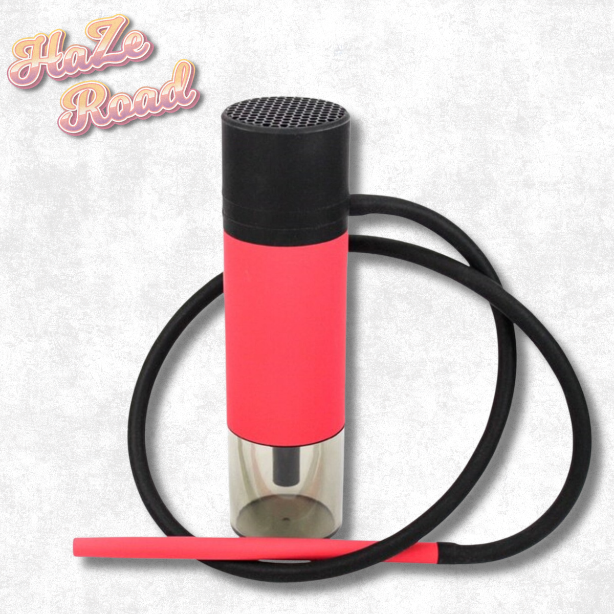 Car Hookah Portable Shisha