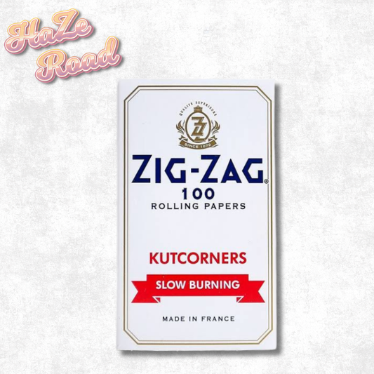 Zig Zag Whites