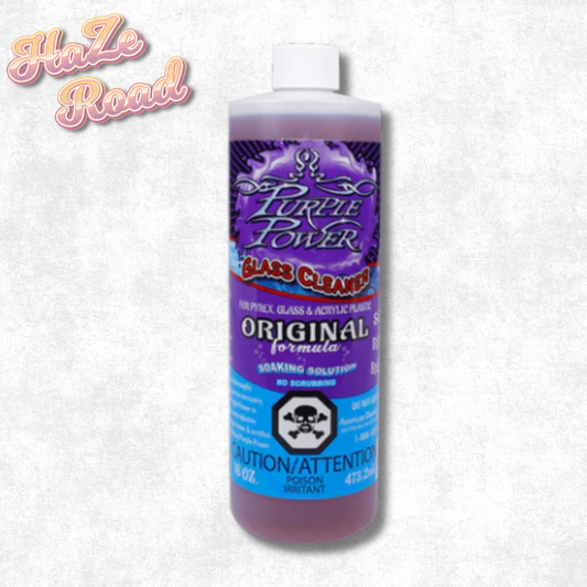 Purple Power Original Formula 16oz Glass and Acrylic Cleaner