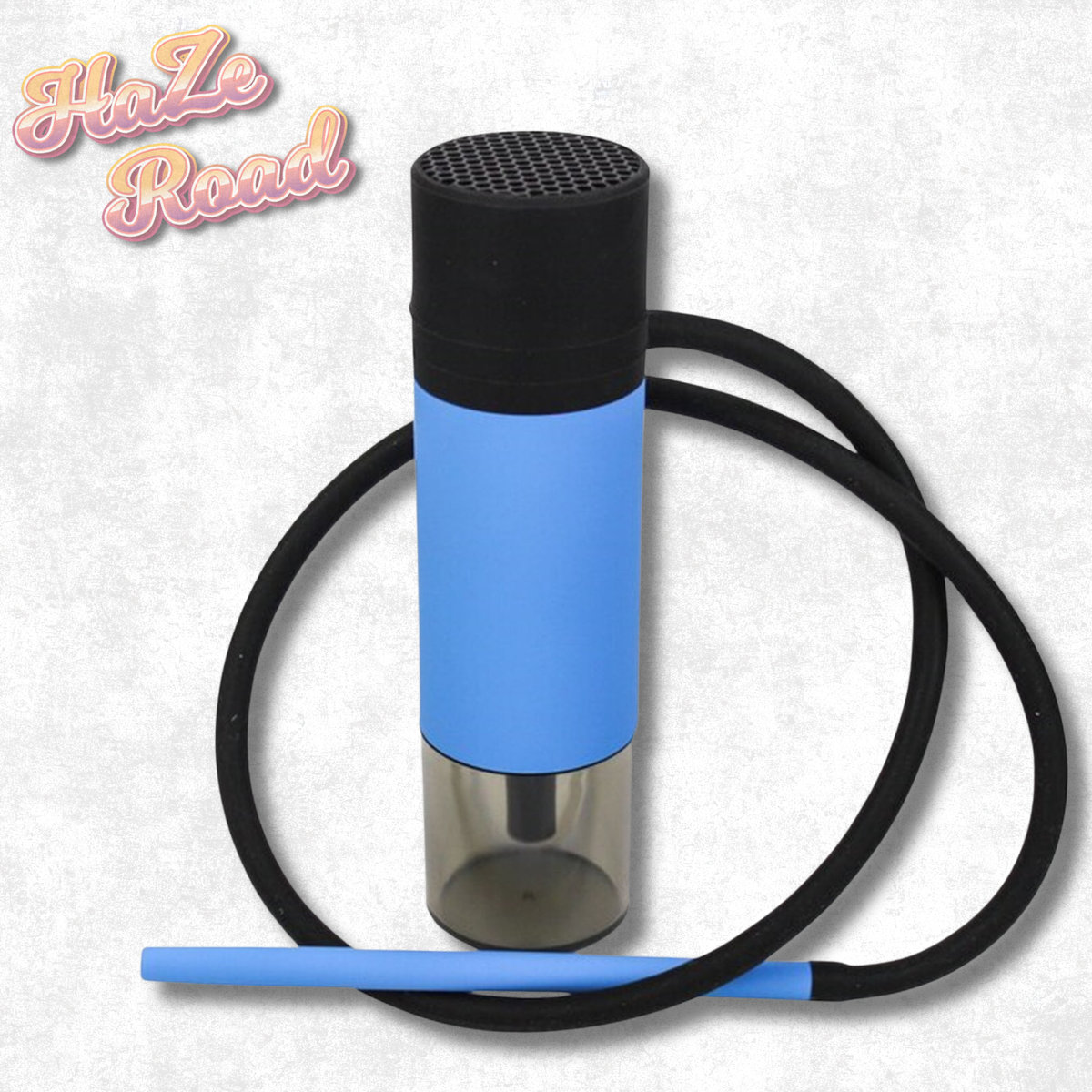 Car Hookah Portable Shisha